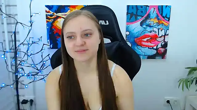 ArinaBelle online show from 11.06.25