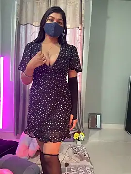 Lisa afreen online show from 02.15.26