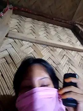 Snapshot of Chakma_Girl chatting on 09.27.25 Chakma Girl online show from 09.27.25