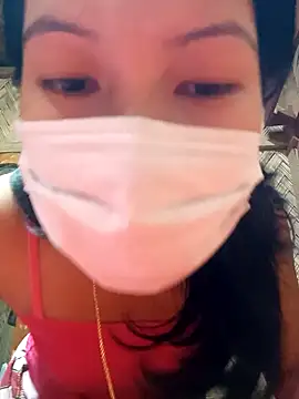 Snapshot of Chakma_Girl chatting on 09.30.25 Chakma Girl online show from 09.30.25