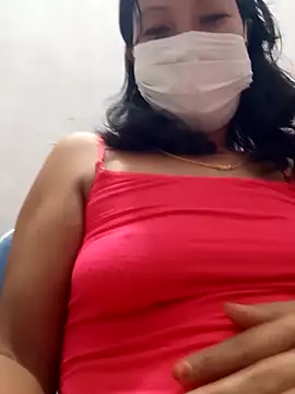 Snapshot of Chakma_Girl chatting on 10.02.25 Chakma Girl online show from 10.02.25