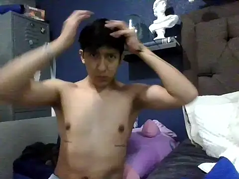 sad fucking boy online show from 09.27.25