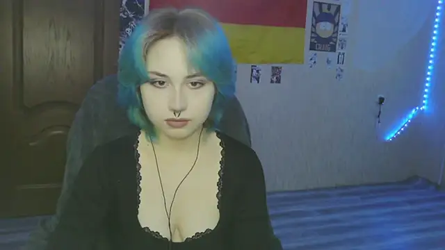 LeisaHopperstad online show from 02.25.26