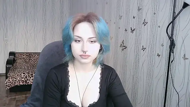 LeisaHopperstad online show from 03.14.26