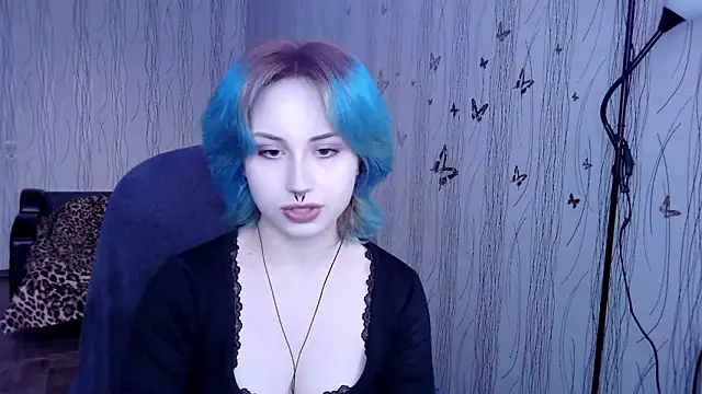 LeisaHopperstad online show from 03.16.26