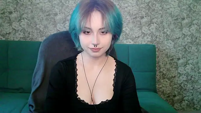 LeisaHopperstad online show from 03.30.26