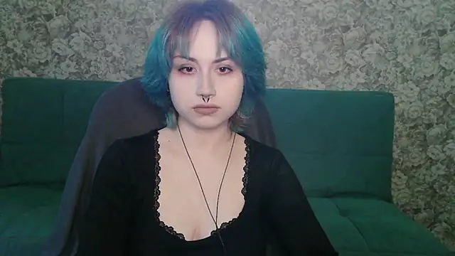 LeisaHopperstad online show from 04.06.26