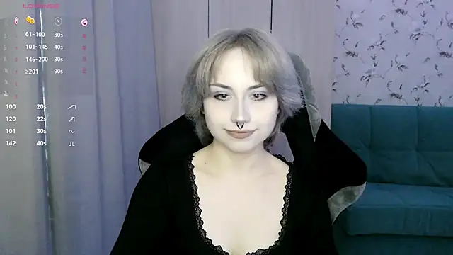 Snapshot of LeisaHopperstad chatting on 06.03.26 LeisaHopperstad online show from 06.03.26