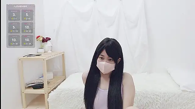 Snapshot of Moj005jp_xo98 chatting on 11.12.25 Moj005jp xo98 online show from 11.12.25