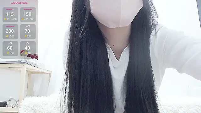 Moj005jp xo98 online show from 01.08.26