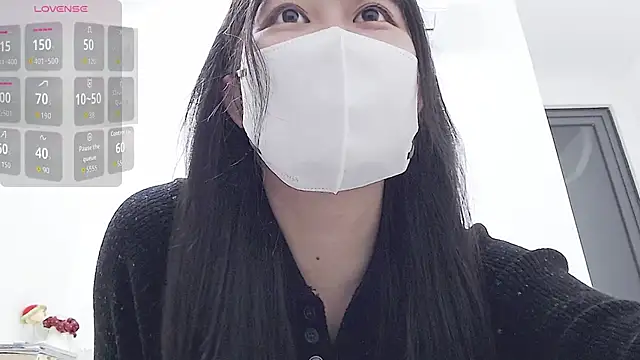 Moj005jp xo98 online show from 01.11.26