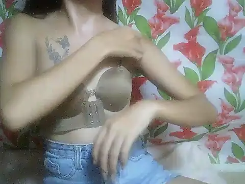 SweetPussie18x online show from 01.15.26