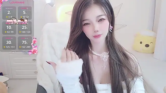 Coco-Di online show from 10.18.25