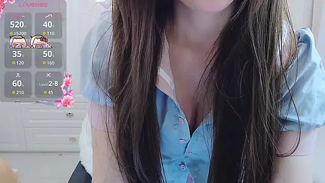 Coco-Di online show from 10.23.25