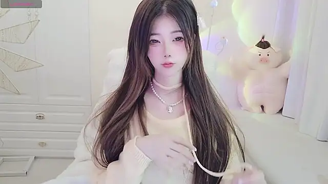 Coco-Di online show from 12.15.25