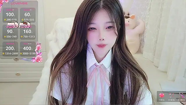 Coco-Di online show from 03.16.26