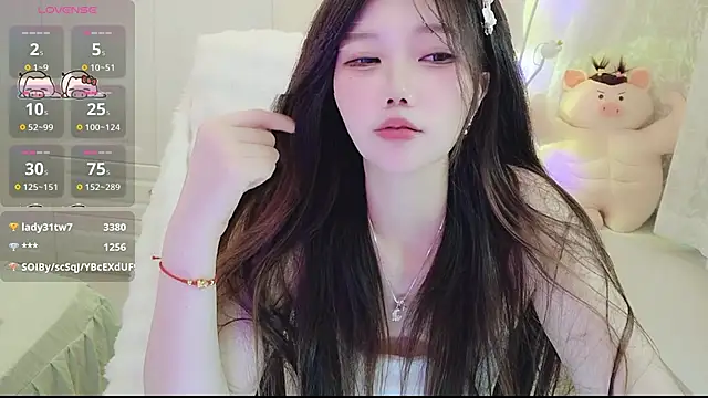 Coco-Di online show from 07.07.26