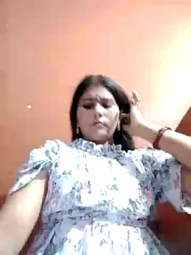 Sapna  wq1 online show from 10.04.25