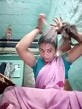 Sapna  wq1 online show from 10.22.25