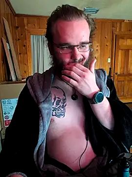 bear8t online show from 02.28.26