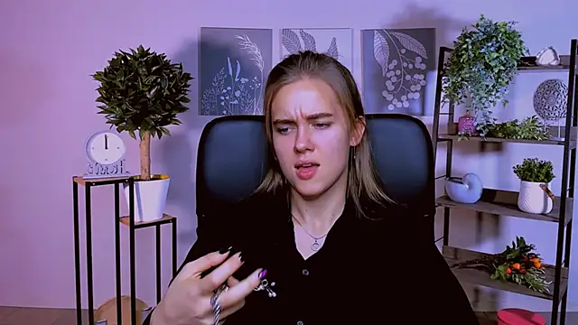 JuneWoods online show from 10.17.25