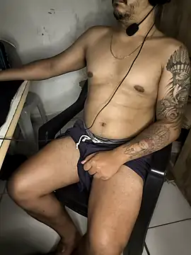 gtzmoreno online show from 02.19.26