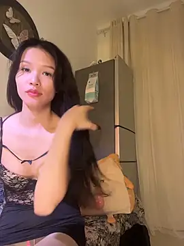 sharony x online show from 02.15.26