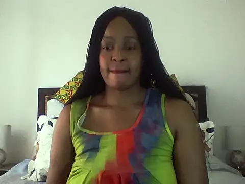 Snapshot of Blacksashaxx chatting on 09.26.25 Blacksashaxx online show from 09.26.25