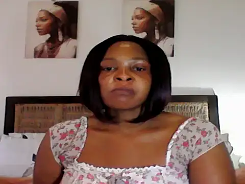 Snapshot of Blacksashaxx chatting on 02.16.26 Blacksashaxx online show from 02.16.26