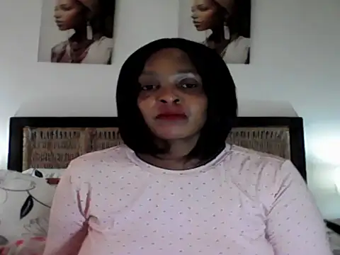 Blacksashaxx online show from 04.19.26