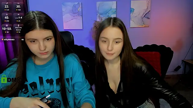 leslie bird online show from 11.08.25