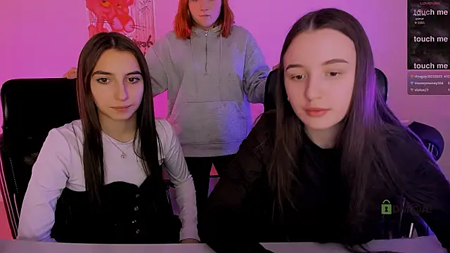 leslie bird online show from 02.10.26