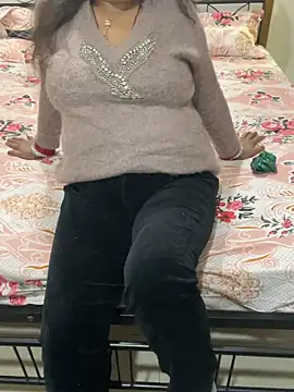 prernasingh2025 online show from 11.23.25