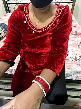 prernasingh2025 online show from 11.27.25