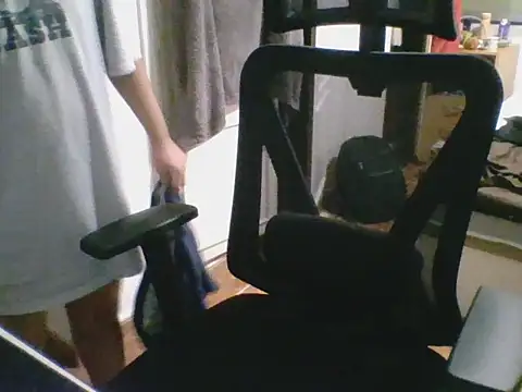 sebas sexo goloso online show from 09.25.25