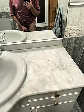 sebas sexo goloso online show from 10.15.25