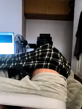 sebas sexo goloso online show from 11.18.25