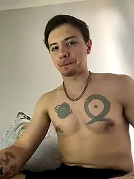 KirilStella online show from 10.26.25