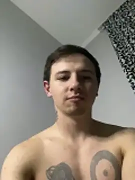 KirilStella online show from 11.03.25