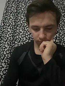 KirilStella online show from 11.04.25