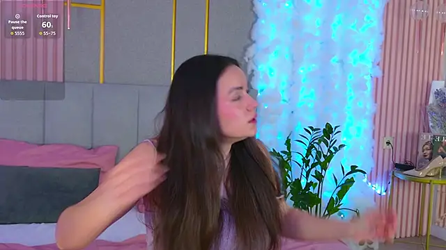 GabiBatista online show from 04.06.26