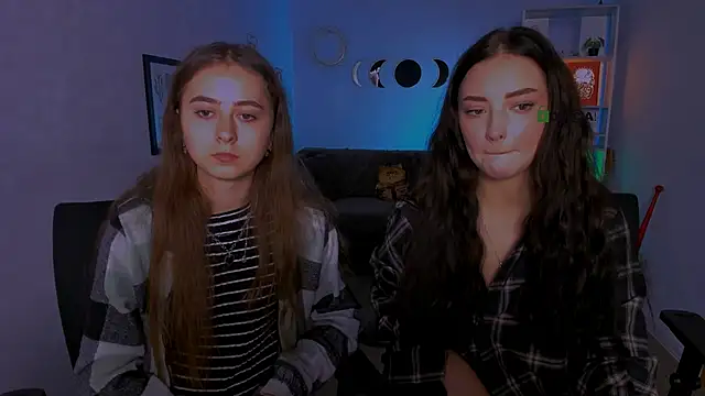 rebecca smile online show from 10.09.25