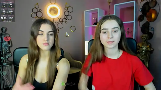 rebecca smile online show from 12.19.25