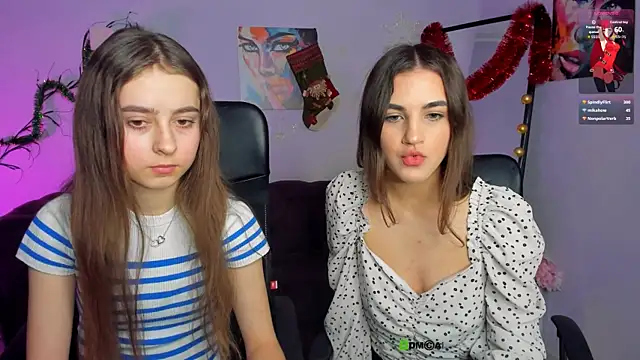 rebecca smile online show from 01.09.26