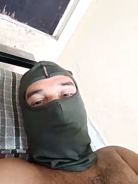 RaviLoveUAll online show from 11.09.25