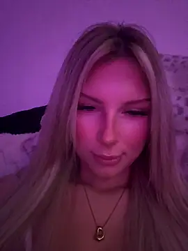 blondeeee online show from 04.09.26