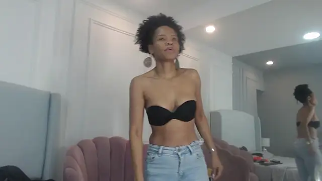 ChantalGarner online show from 01.19.26