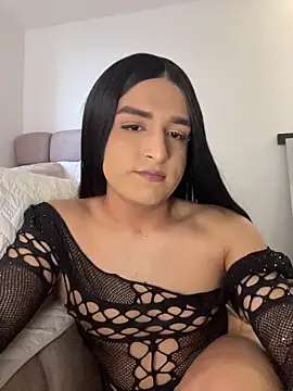 Dania Oconor online show from 11.06.25