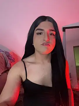 Dania Oconor online show from 01.14.26