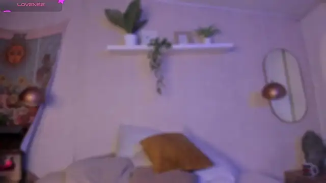 Violeta dh online show from 02.18.26